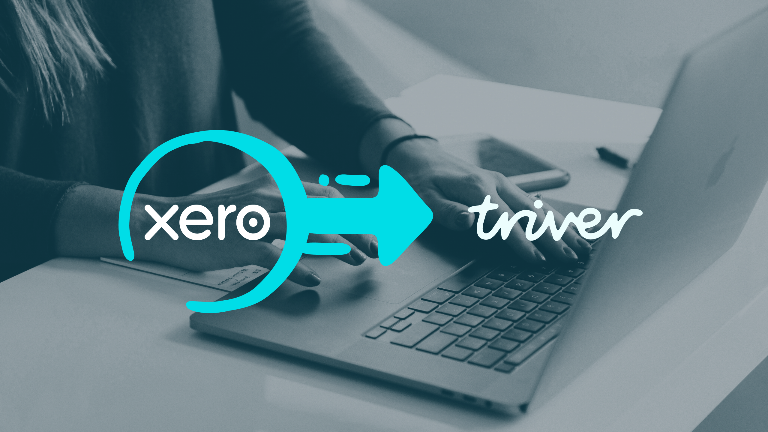 Triver and Xero integration for invoice finance
