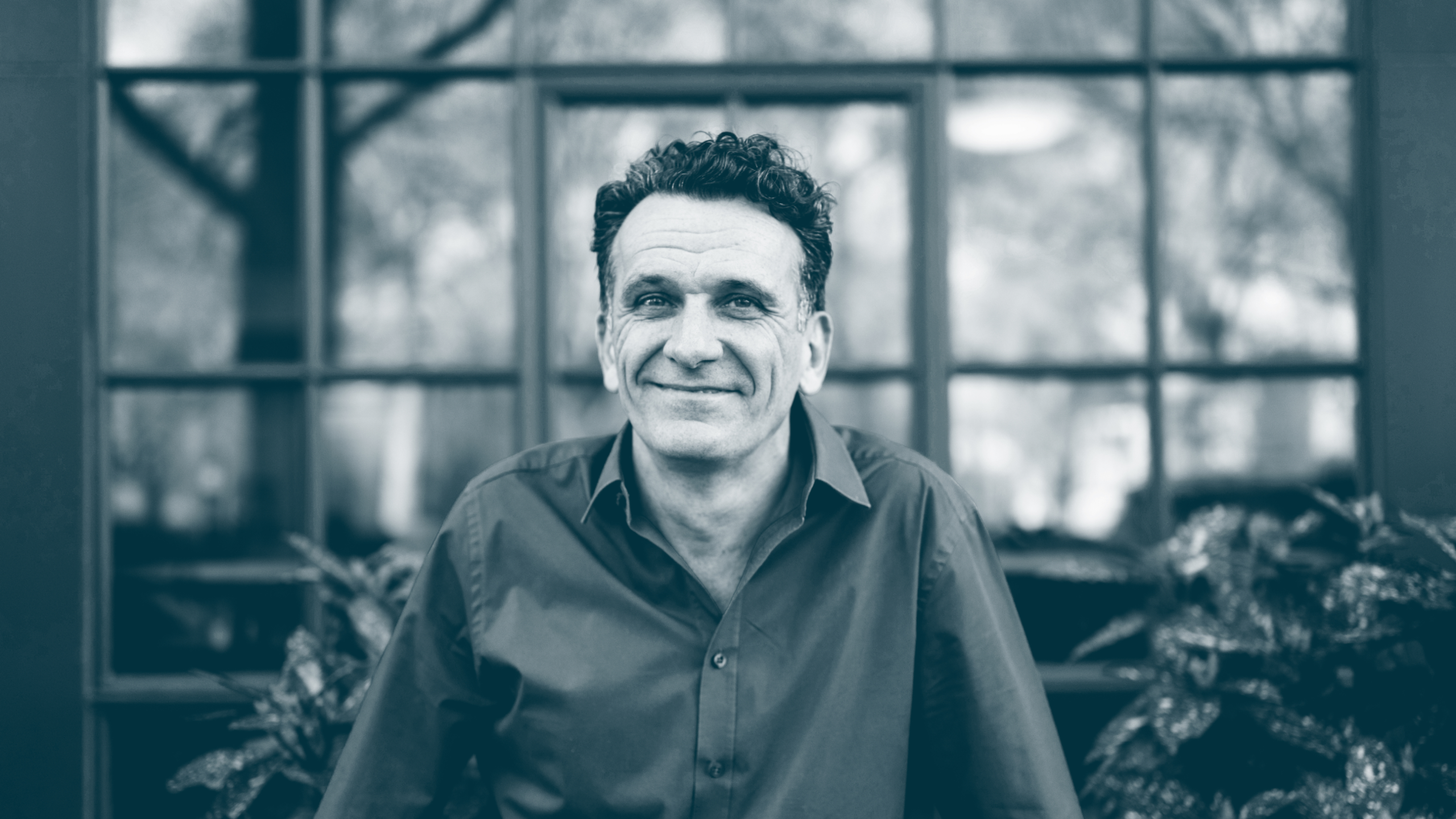 TRIVER CEO celebrating £114m funding round