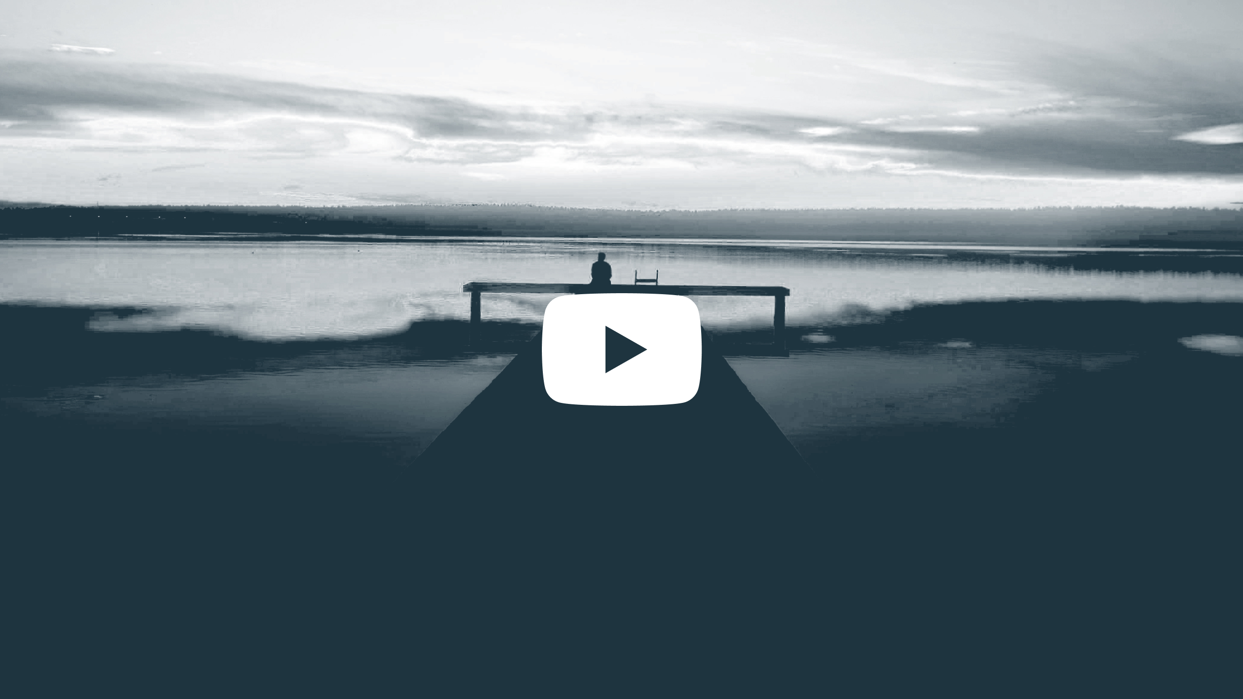 The Calm Series — Triver brand videos about peace of mind
