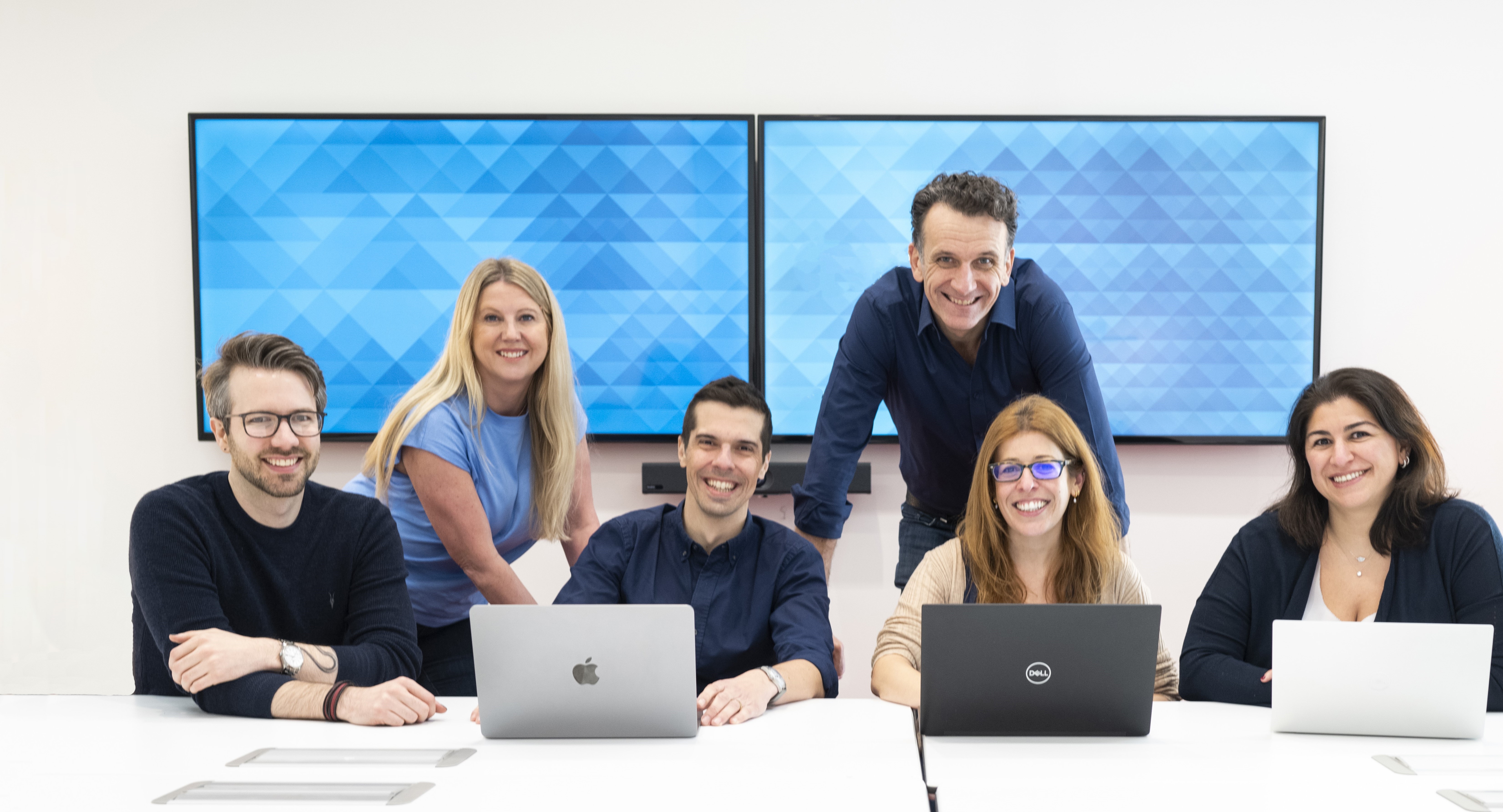 TRIVER founding team