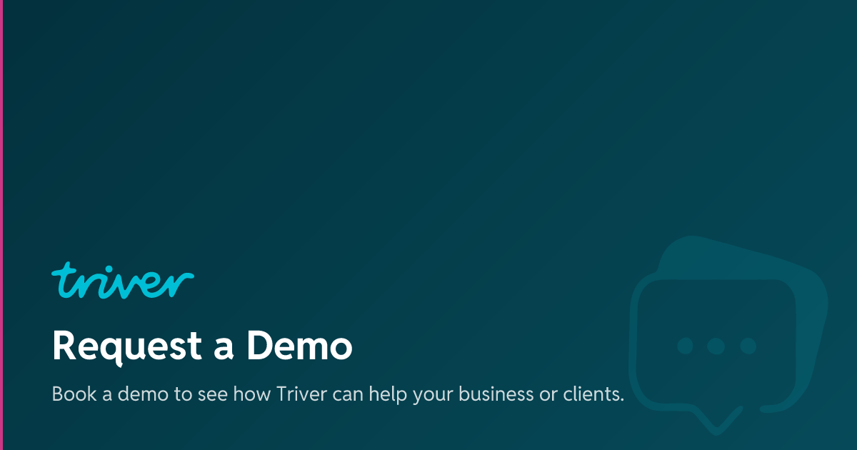 Request a Demo