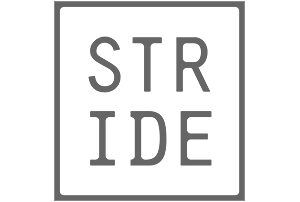 STRIDE